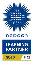 NEBOSH Gold Status